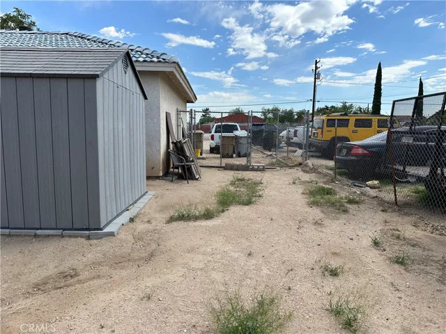 14656 Mojave Street, Hesperia, California 92345