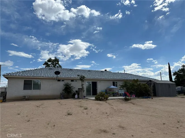 14656 Mojave Street, Hesperia, California 92345