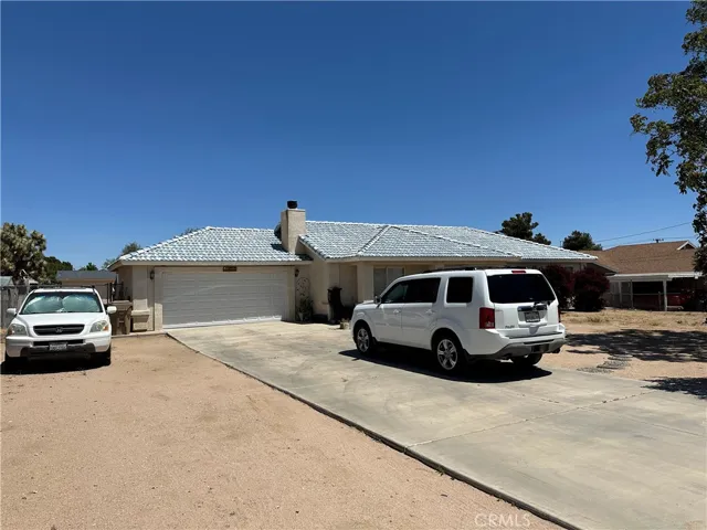 14656 Mojave Street, Hesperia, California 92345