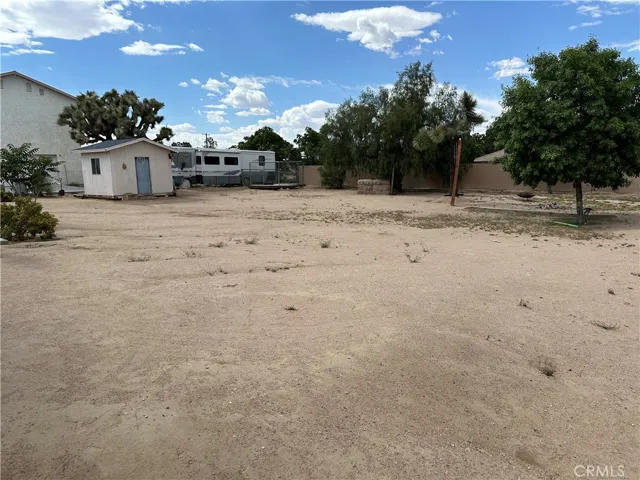 14656 Mojave Street, Hesperia, California 92345