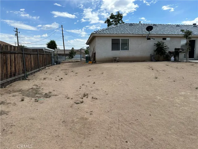 14656 Mojave Street, Hesperia, California 92345