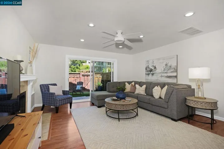 3627 Crow Canyon Rd, San Ramon, California 94582