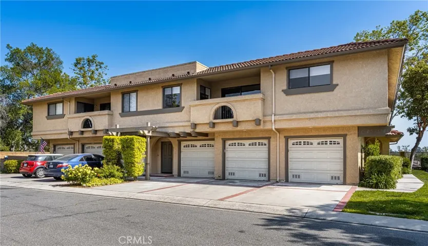 25266 Birch Grove Lane 6, Lake Forest, California 92630