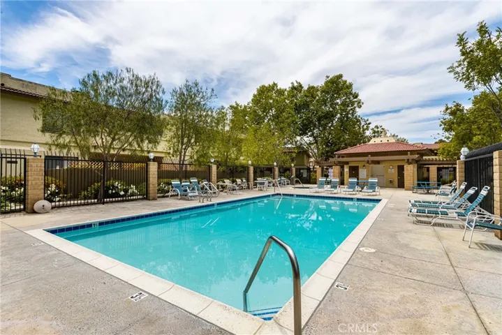 relax and enjoy this pool