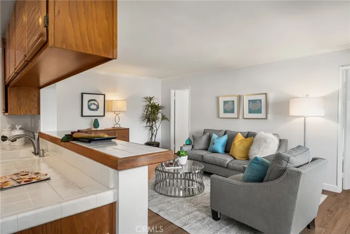 25266 Birch Grove Lane 6, Lake Forest, California 92630
