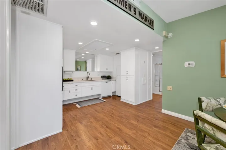13370 St Andrews Drive 69h, Seal Beach, California 90740