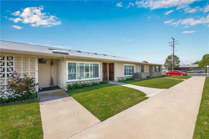 13370 St Andrews Drive 69h, Seal Beach, California 90740