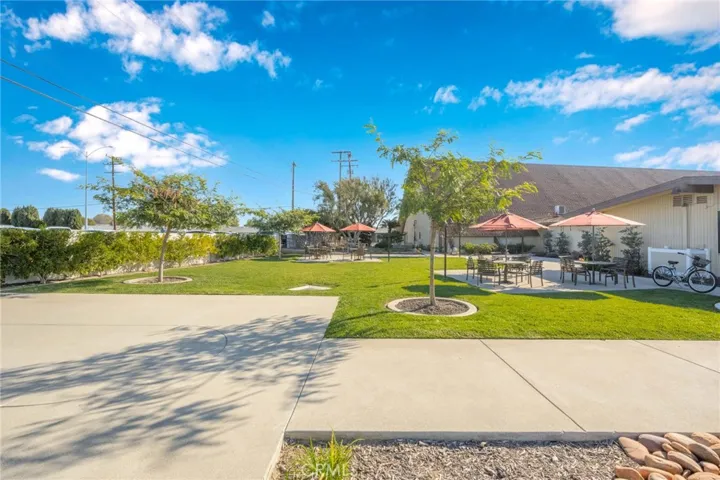 13370 St Andrews Drive 69h, Seal Beach, California 90740