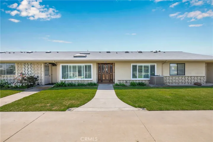 13370 St Andrews Drive 69h, Seal Beach, California 90740