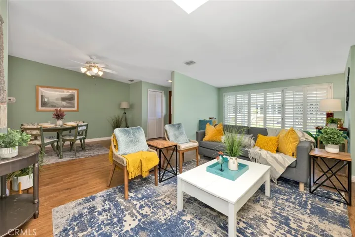 13370 St Andrews Drive 69h, Seal Beach, California 90740