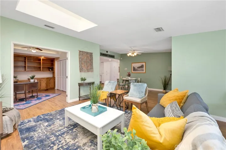 13370 St Andrews Drive 69h, Seal Beach, California 90740