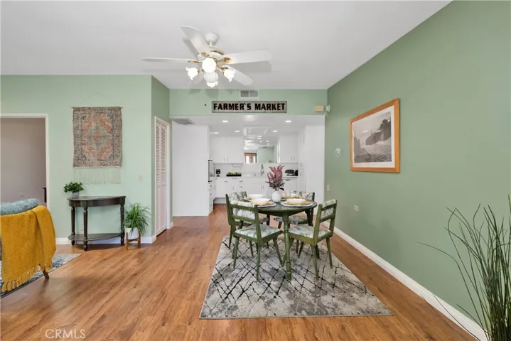 13370 St Andrews Drive 69h, Seal Beach, California 90740