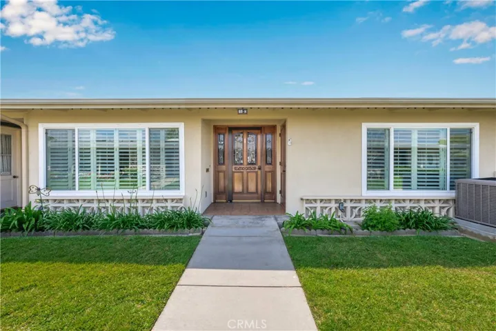 13370 St Andrews Drive 69h, Seal Beach, California 90740