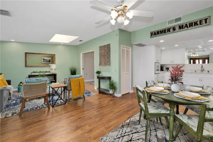 13370 St Andrews Drive 69h, Seal Beach, California 90740