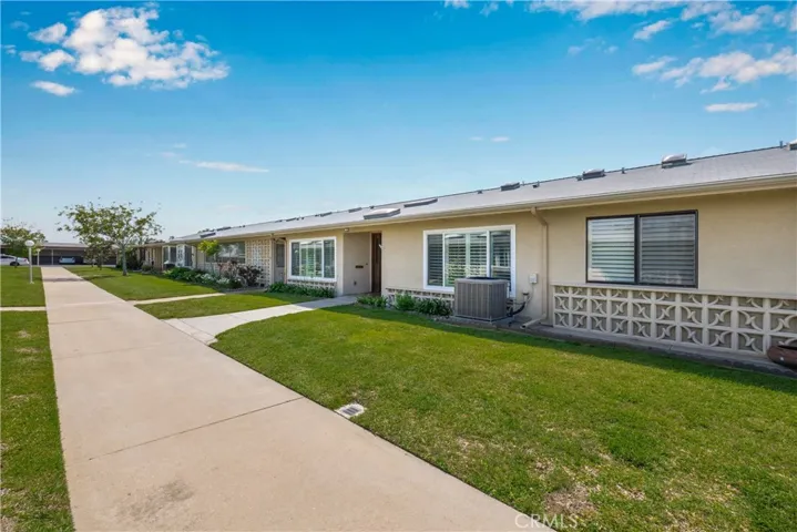 13370 St Andrews Drive 69h, Seal Beach, California 90740