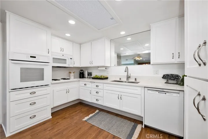 13370 St Andrews Drive 69h, Seal Beach, California 90740