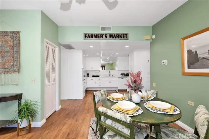 13370 St Andrews Drive 69h, Seal Beach, California 90740