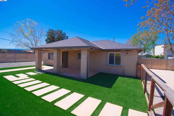 420 Franklin Ln, Livermore, California 94551