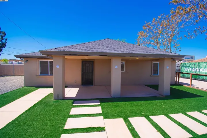 420 Franklin Ln, Livermore, California 94551