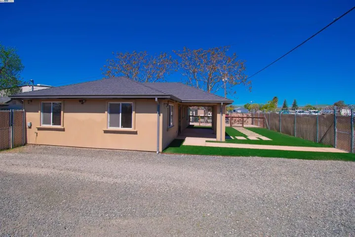 420 Franklin Ln, Livermore, California 94551