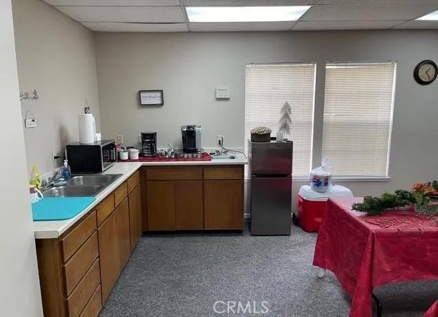Break Area/Work Room