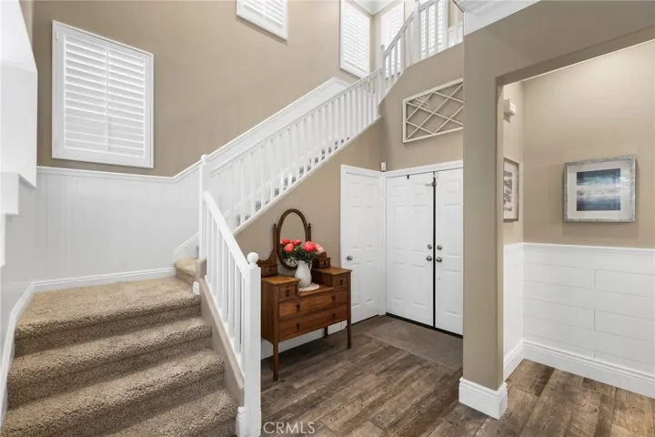 9 Berlamo, Rancho Santa Margarita, California 92688