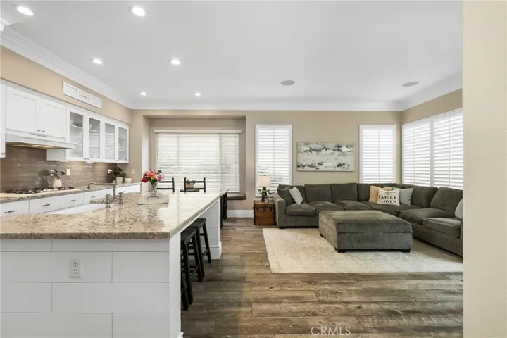 9 Berlamo, Rancho Santa Margarita, California 92688