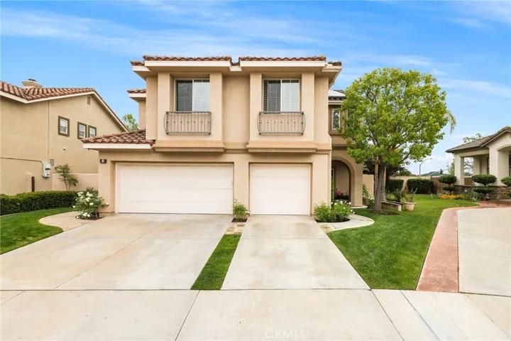 9 Berlamo, Rancho Santa Margarita, California 92688