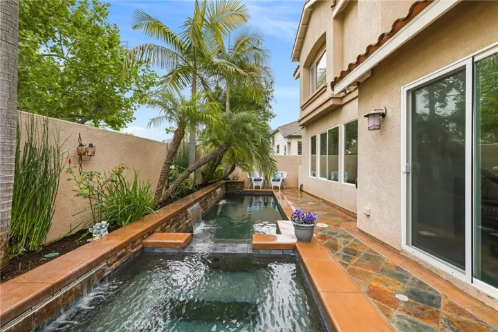 9 Berlamo, Rancho Santa Margarita, California 92688