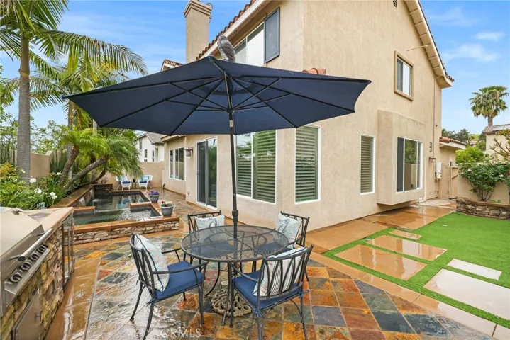 9 Berlamo, Rancho Santa Margarita, California 92688