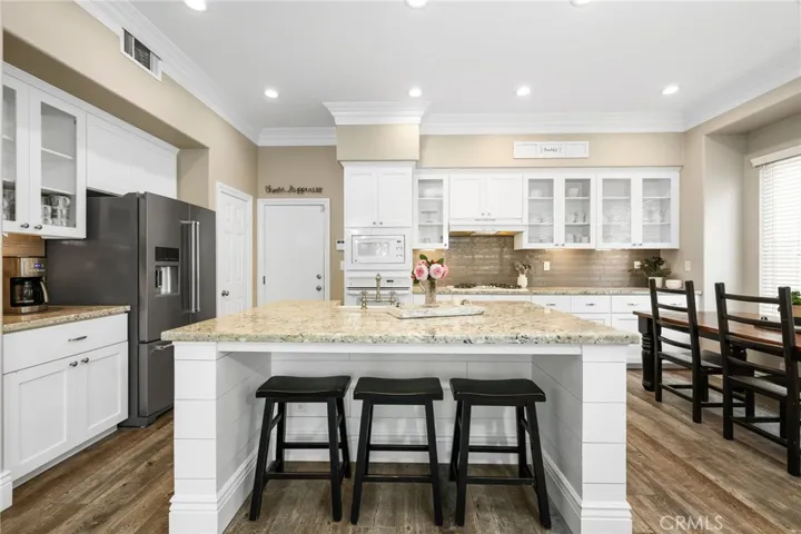 9 Berlamo, Rancho Santa Margarita, California 92688
