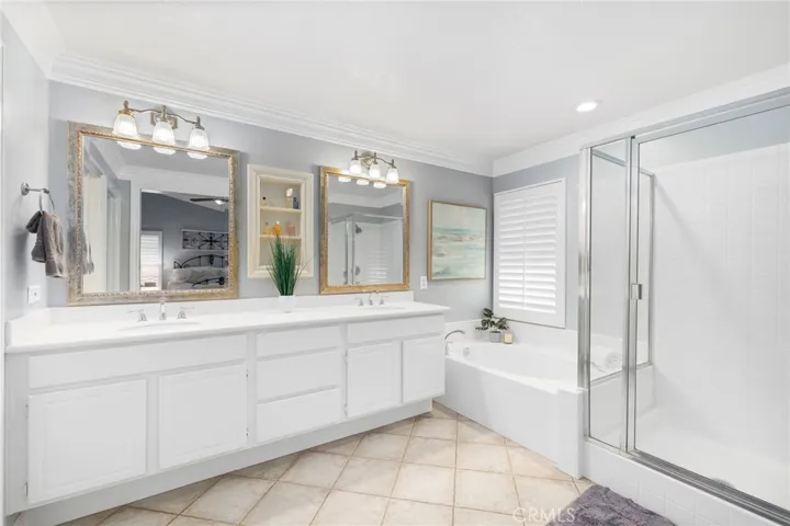 9 Berlamo, Rancho Santa Margarita, California 92688
