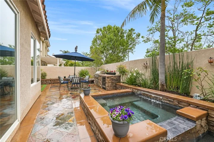 9 Berlamo, Rancho Santa Margarita, California 92688