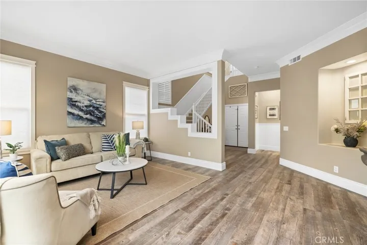 9 Berlamo, Rancho Santa Margarita, California 92688