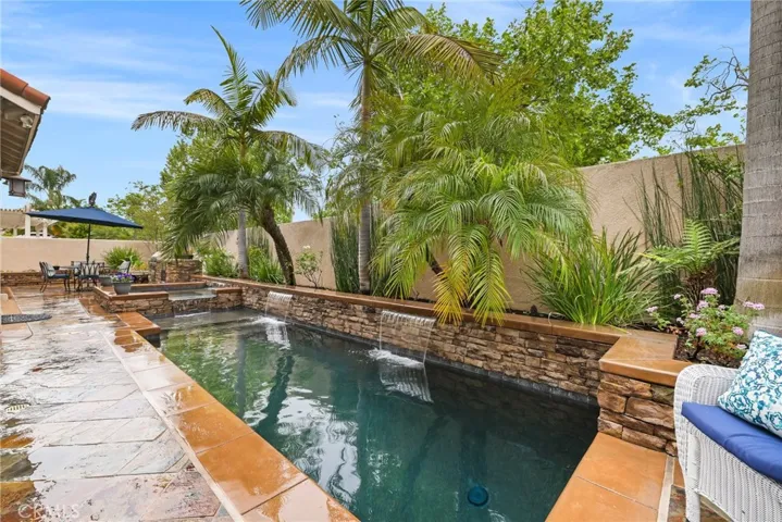 9 Berlamo, Rancho Santa Margarita, California 92688
