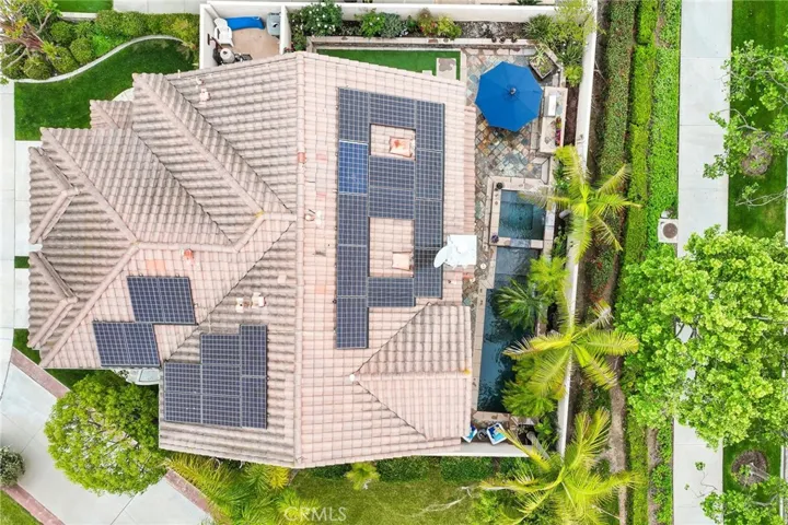 9 Berlamo, Rancho Santa Margarita, California 92688