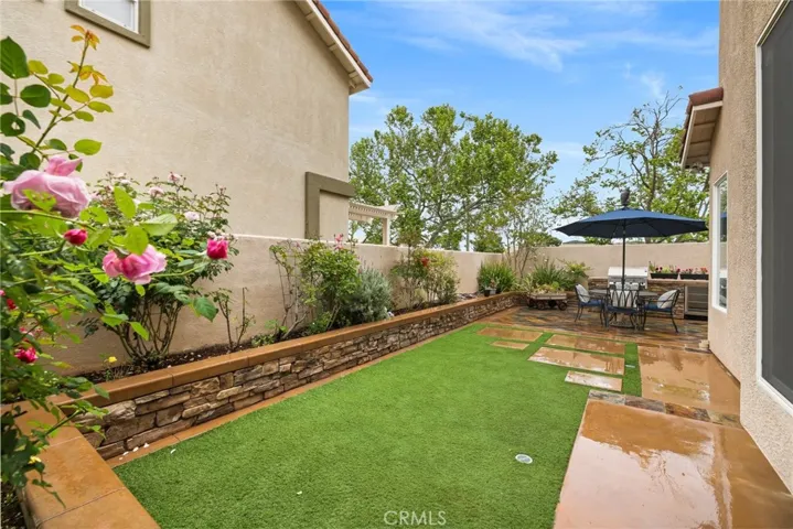 9 Berlamo, Rancho Santa Margarita, California 92688
