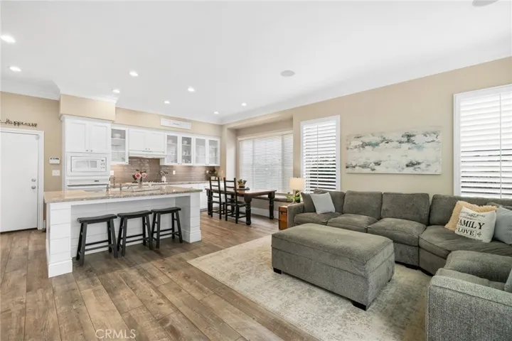 9 Berlamo, Rancho Santa Margarita, California 92688