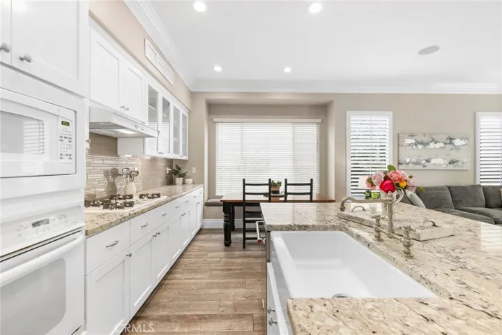 9 Berlamo, Rancho Santa Margarita, California 92688