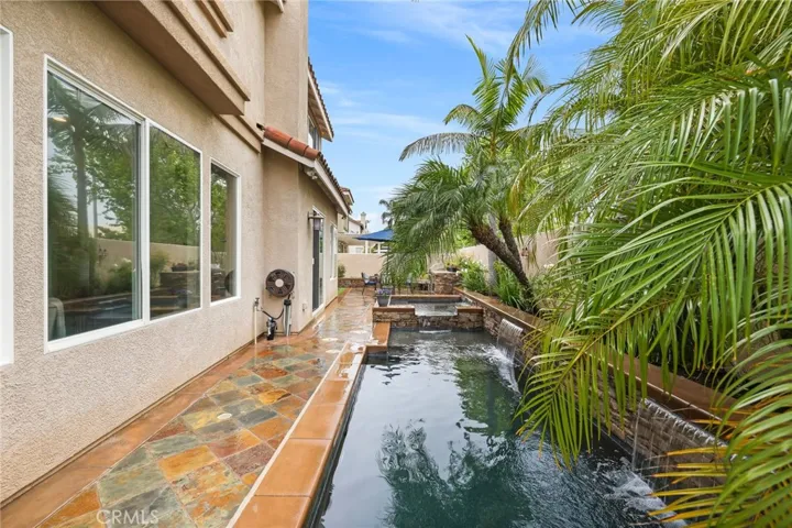 9 Berlamo, Rancho Santa Margarita, California 92688