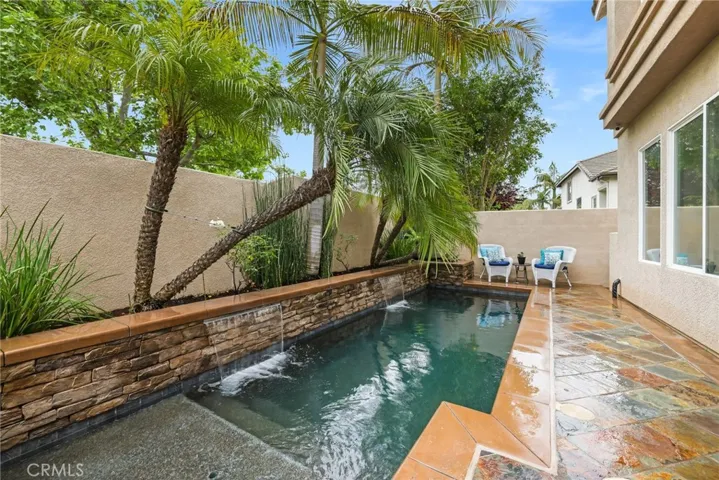 9 Berlamo, Rancho Santa Margarita, California 92688