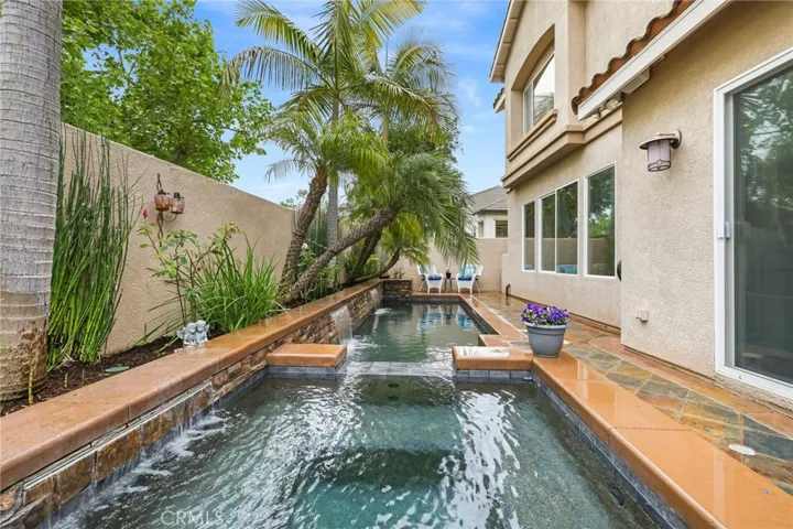 9 Berlamo, Rancho Santa Margarita, California 92688