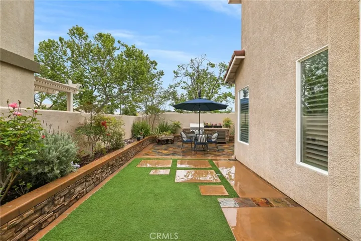 9 Berlamo, Rancho Santa Margarita, California 92688
