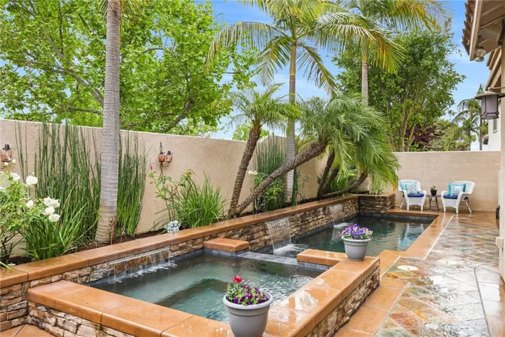 9 Berlamo, Rancho Santa Margarita, California 92688