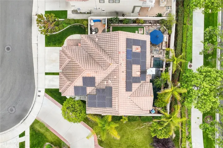 9 Berlamo, Rancho Santa Margarita, California 92688