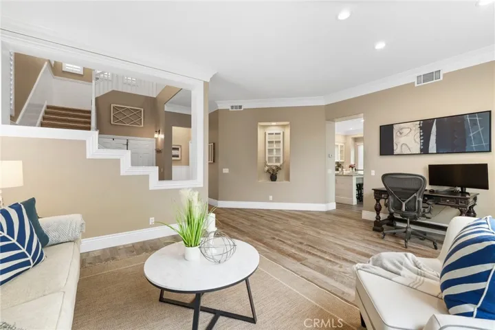 9 Berlamo, Rancho Santa Margarita, California 92688