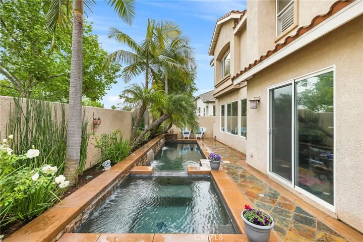 9 Berlamo, Rancho Santa Margarita, California 92688