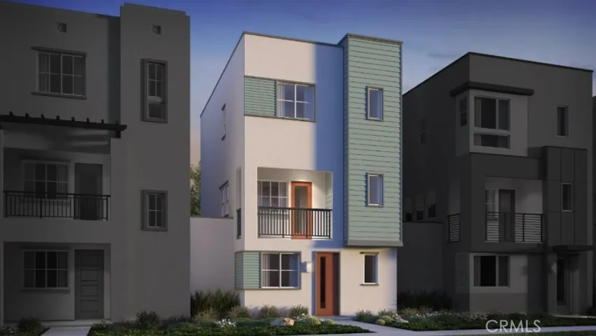 Rendering ~ Plan 2B