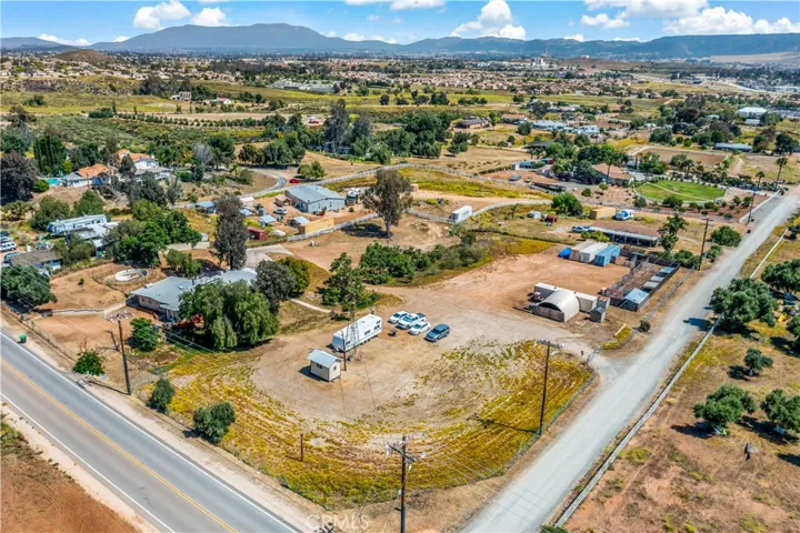 23551 Wildomar Trail, Wildomar, California 92595
