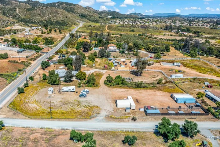 23551 Wildomar Trail, Wildomar, California 92595